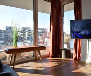 LOFT Port Marina 26 Bremerhaven Germany