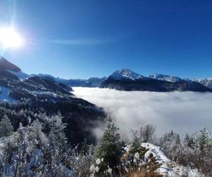 Ferienappartement Königliche Villa Berchtesgaden Berchtesgaden Germany
