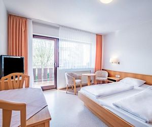 Aparthotel Panorama Bad Soden-Salmuenster Germany