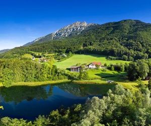 Ferienwohnungen am Gablerhof Bad Reichenhall Germany