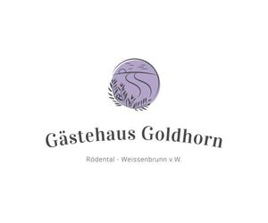 Gästehaus Goldhorn Rodental Germany