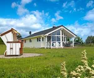 Dänische Ferienhäuser am Salzhaff Haus Käpt´n Nemo Insel Poel Germany