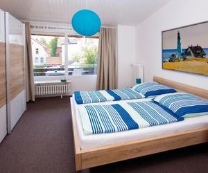 Ferienwohnung himmelblau - [#17916] Fehmarn Island Germany