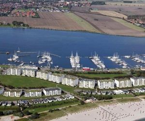 Ferienwohnung Schattschneider - [#10698] Burg-Auf-Fehmarn Germany