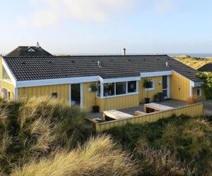 Holiday home Saltum XIV Norre Saltum Denmark