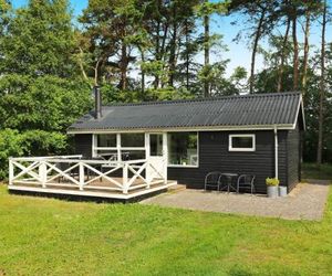 Holiday home Hadsund LXX Oster Hurup Denmark