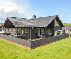 Nice home in Haderslev w/ Sauna, WiFi and 4 Bedrooms Haderslev Denmark