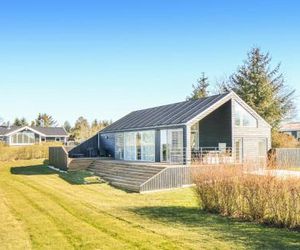 Awesome home in Ebeltoft w/ 3 Bedrooms Ebeltoft Denmark