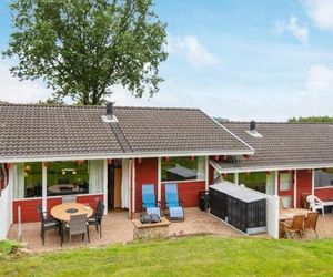 Holiday home Aabenraa X Aabenraa Denmark