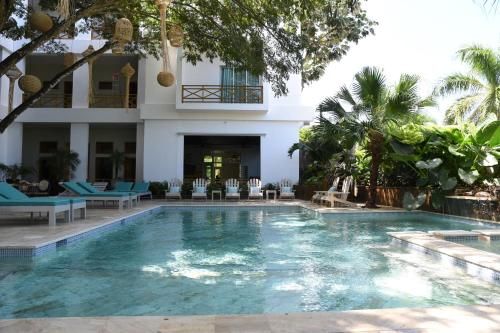 Hotel Photo 22