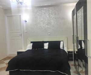 Super appartement de luxe T4 a la ville de Bejaia Bejaia Algeria