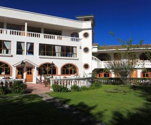 La Posada del Quinde Otavalo Ecuador