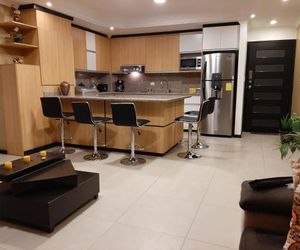 Condominio La Victoria, Departamento en Cuenca 1 Cuenca Ecuador