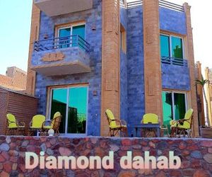 diamond dahab hotel Dahab Egypt