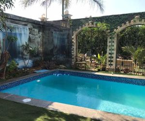 villa 42/10001 lavida elbustan compound / near mall of egypt 6th of October City Egypt