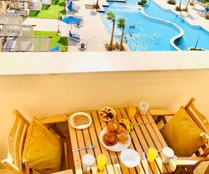 Luxury Hurghada Studio Al Dau Heights Hurghada Egypt