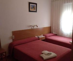 PENSION MIRAFLORES Zaragoza Spain