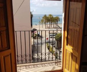 Segunda casa de Ana Lucia en la playa Villajoyosa Spain