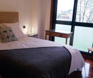 Apartamento completo con garaje en San Roque Vigo Spain