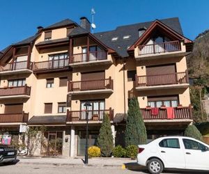 Apartamento MALADETA Vielha Spain