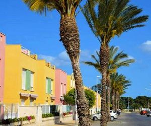 Laguna Beach Las Marinas Vera Spain