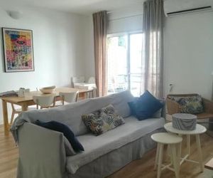 APARTMENT IBIZA STYLE - A DREAM FOR YOU! El Vendrell Spain