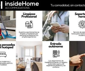 INSIDEHOME: La Casa del General - 300 metros de la Plaza Mayor - Valladolid Spain