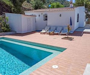 Awesome home in Torrox w/ Outdoor swimming pool, WiFi and Outdoor swimming pool Torrox Spain