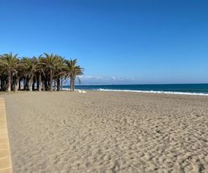 Apartamentos Los Alamos Sardinero Torremolinos Spain
