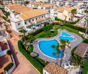 Villa-Capricho Playa - Caprice Villa Beach La Mata Spain