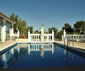 Private Villa Free Internet and Wi-Fi Barrio de la Fuensanta Los Alcazares Spain