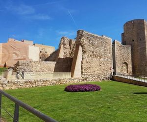 Fantástico apartamento al lado del Serrallo Tarragona Spain