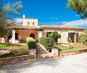 Casa Natura Ses Salines Spain