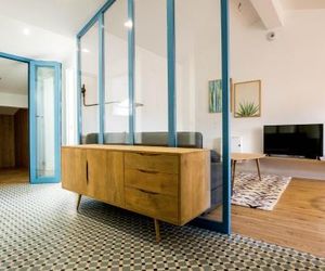 High-end penthouse 3min away from Cathedral VUT-CO-2301 Santiago de Compostela Spain