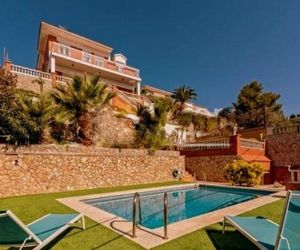 Chalet Santa Susana Santa Susanna Spain