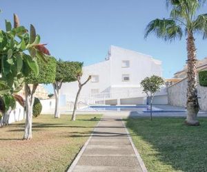 Amazing home in Santa Pola w/ Outdoor swimming pool, WiFi and 3 Bedrooms Santa Pola Spain