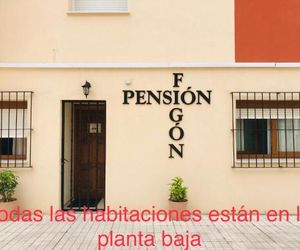 Pension El Figon Santander Spain