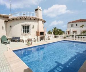 Amazing home in San Miguel de Salinas w/ Outdoor swimming pool, WiFi and 3 Bedrooms San Miguel Spain
