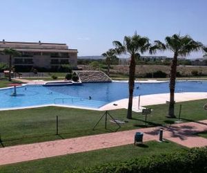 Fabuloso alojamiento 4 chalets de lujo en Panorámica Golf Sant Jordi Spain