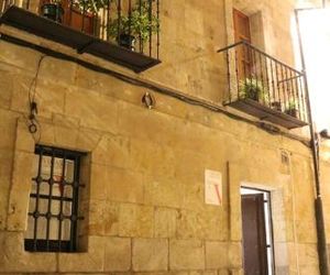 Holiday home Calle Placentinos Salamanca Spain