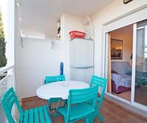 Apartamento en Marjal de Corinto con Piscina Sagunto Spain