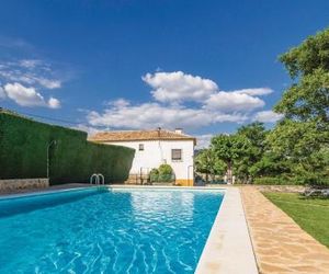 Stunning home in Rute w/ Outdoor swimming pool, Outdoor swimming pool and 9 Bedrooms Rute Spain