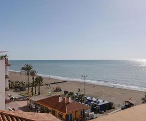 Boutique Apartment in Rincon de la Victoria with Terrace Rincon de la Victoria Spain