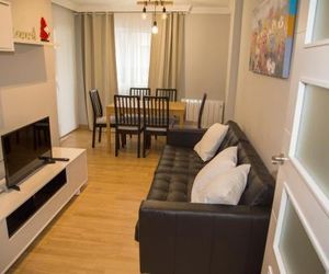 Apartamento Reus 2 - Parking gratuito Reus Spain