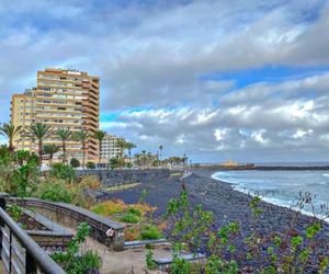 Lovely studio for four Puerto de la Cruz Spain