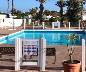 Casa Maia Quiet Sunny and close to the beach and downtown Playa Blanca Spain