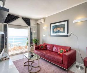 Apartment in front of the Beach Pineda de Mar Spain