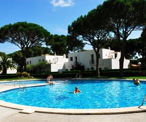 PIVERD DEL GOLF 10 Pals Spain