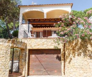 ISERN BAIX 2H Pals Spain