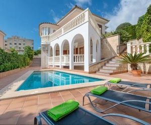 Villa Teulera Palma Spain